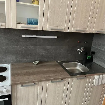 Wiener Garden Apartment *