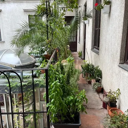 Apartment Wiener Garden